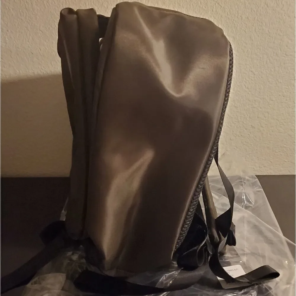 Duchamp Backpack & Belt Bag 2-Piece Set in Brown - NEW